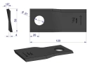 Noz-nozyk-kosiarka-lewy-120X50X4mm-otwor-21-zastosowanie-RF-120-4-Pronar-W-Producent-czesci-Warynski.webp