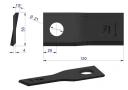 Noz-nozyk-kosiarka-prawy-120X50X4mm-otwor-21-zastosowanie-RF-120-4-Pronar-Producent-czesci-Warynski.webp
